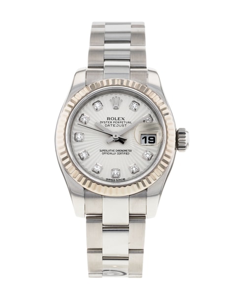 Rolex Datejust Lady 179174